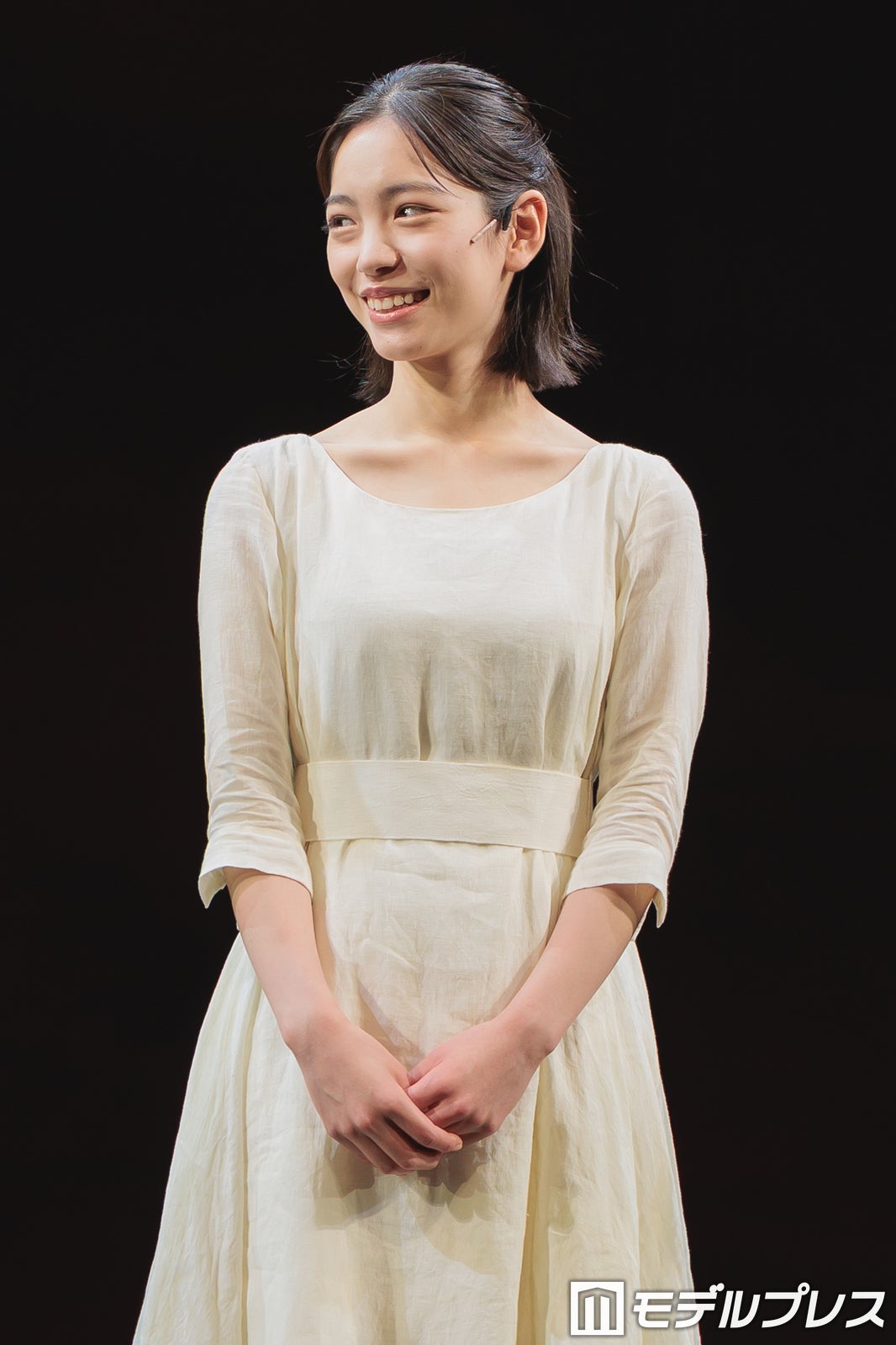 當真あみ（C）モデルプレス