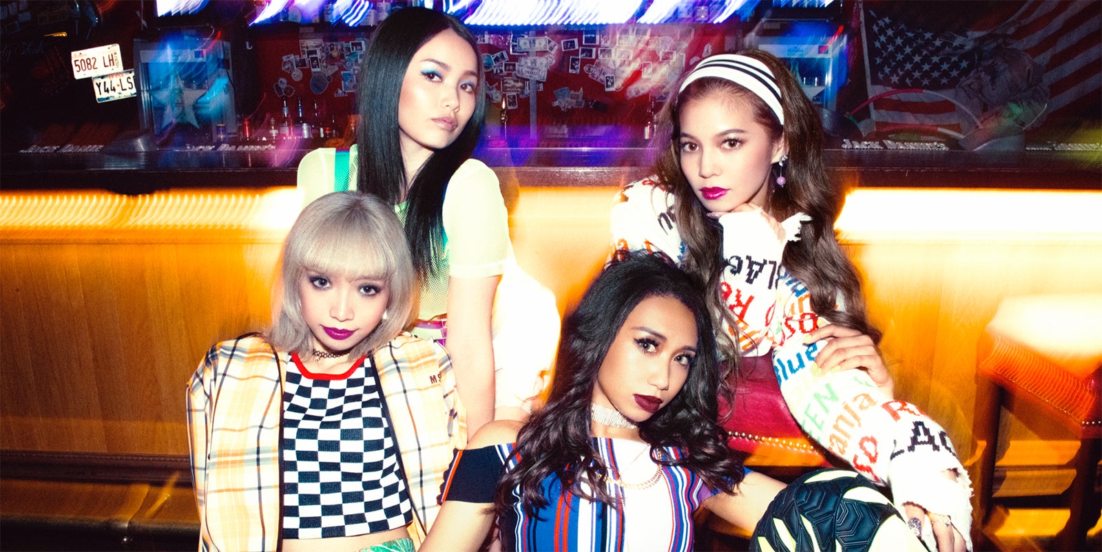 BananaLemon （提供画像）