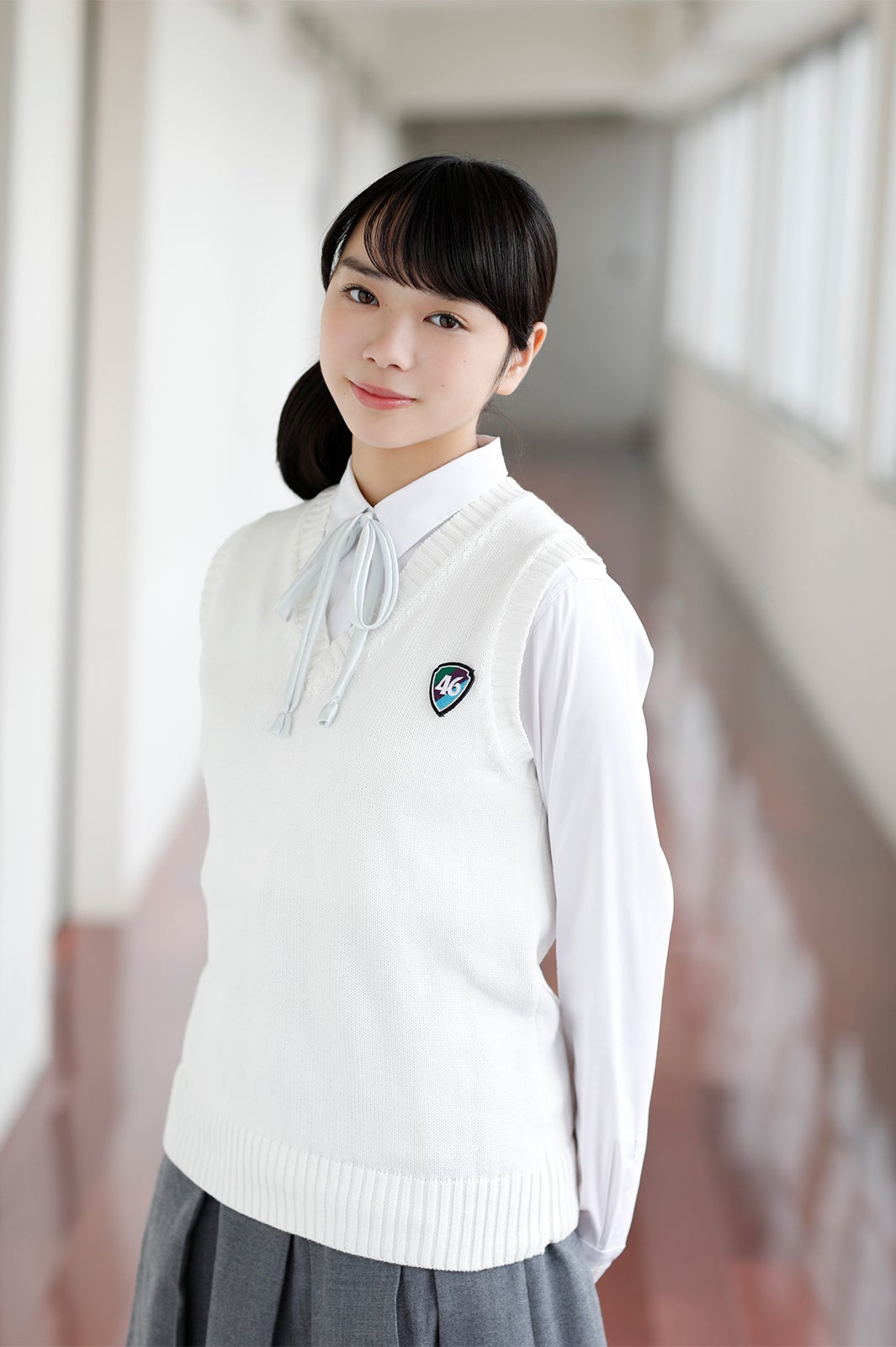 山口陽世 （提供写真）