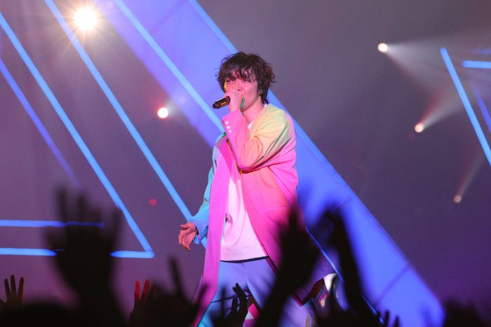 三浦大知(提供写真)