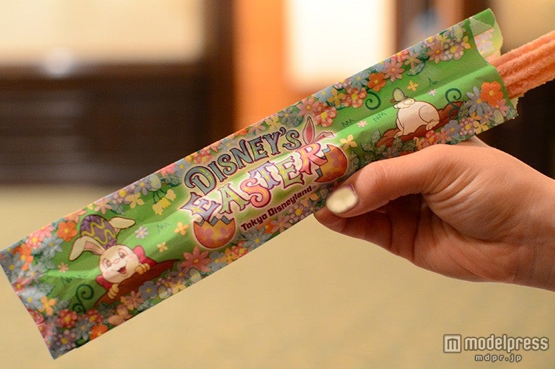 パッケージもイベント仕様（ディズニーランド）