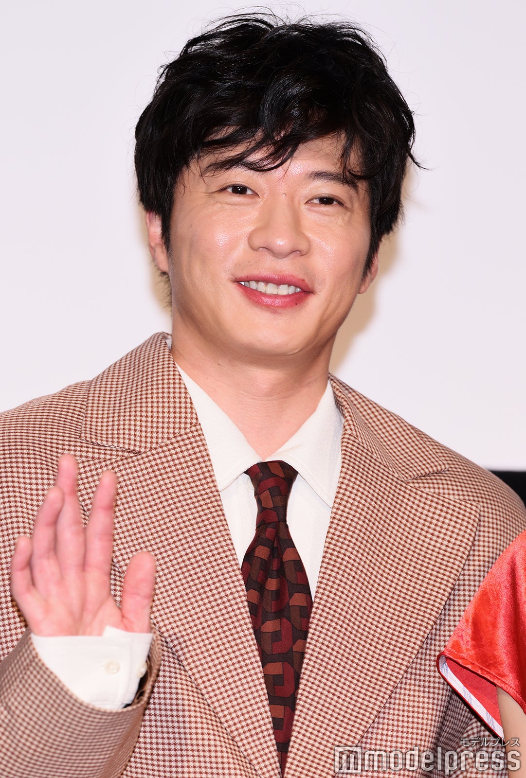 田中圭（C）モデルプレス