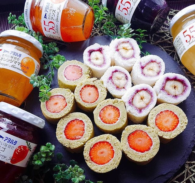 ジャムの使い道に困ったらぜひ作って欲しい 大量消費できる簡単レシピまとめ モデルプレス