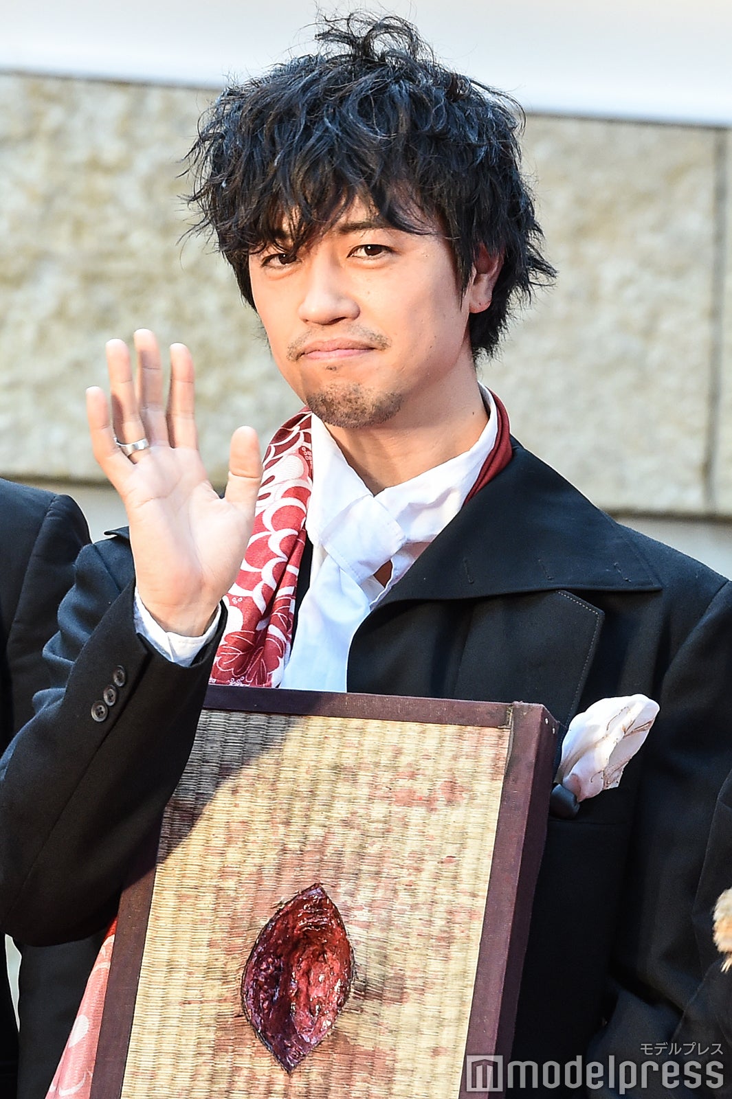 斎藤工 （C）モデルプレス