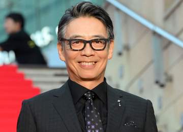 生瀬勝久、因縁のNHKで「槍魔栗三助」が堂々紹介 改名きっかけは朝ドラ出演 ネットも感慨「びっくり」