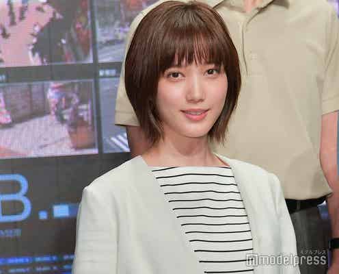 本田翼「童貞のくせに」罵り&股間キックのアクションが「需要ありまくり」と話題<絶対零度>