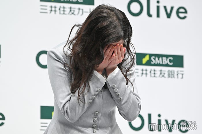 吉高由里子 (C)モデルプレス