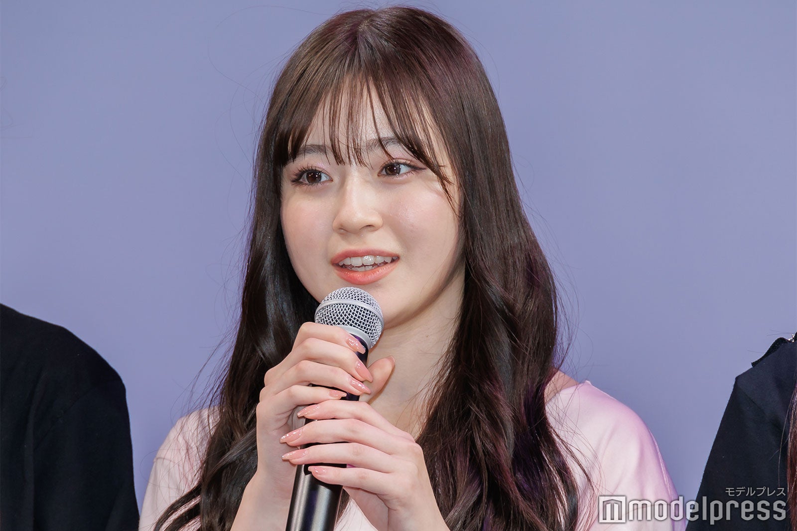 足川結珠（C）モデルプレス