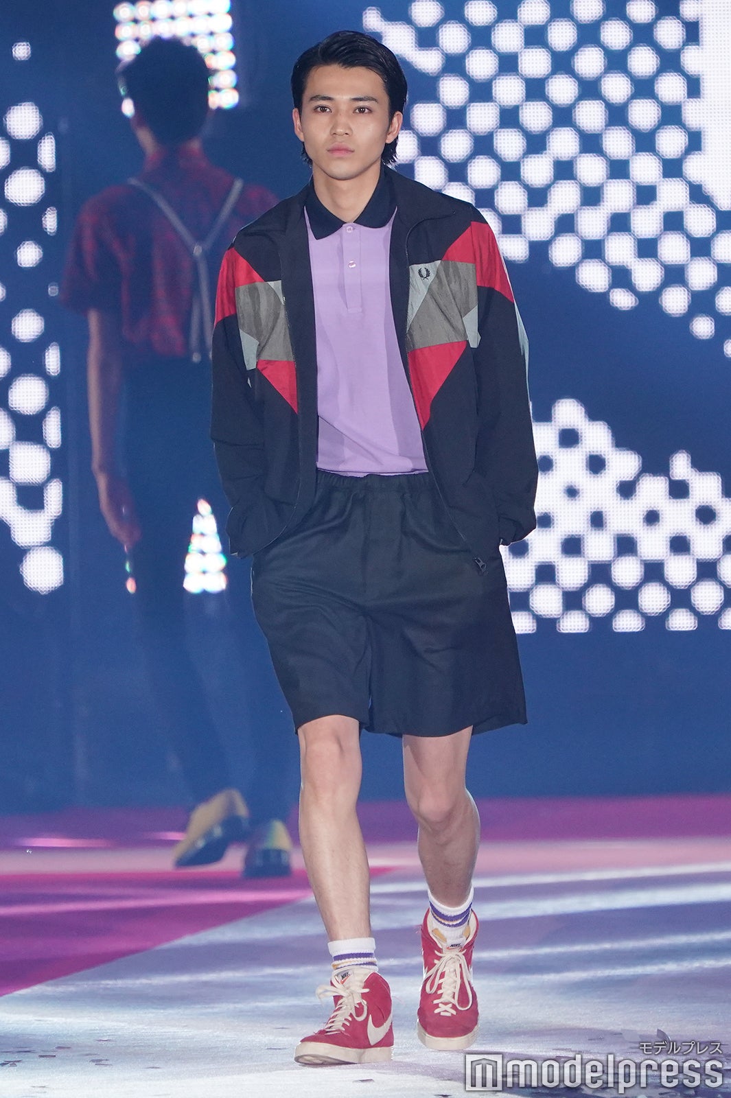 中田圭祐 （C）モデルプレス