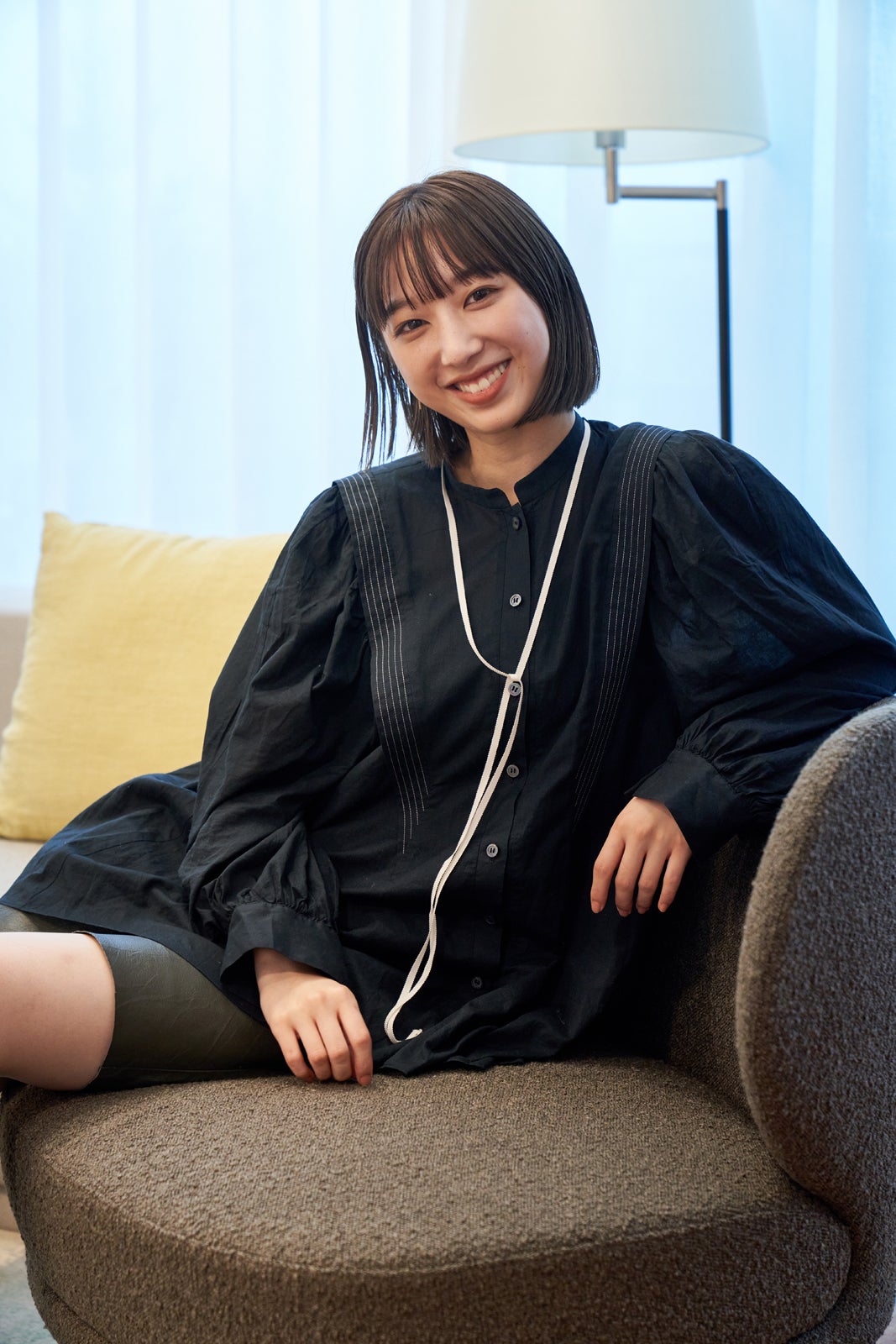 坂東希（提供写真）