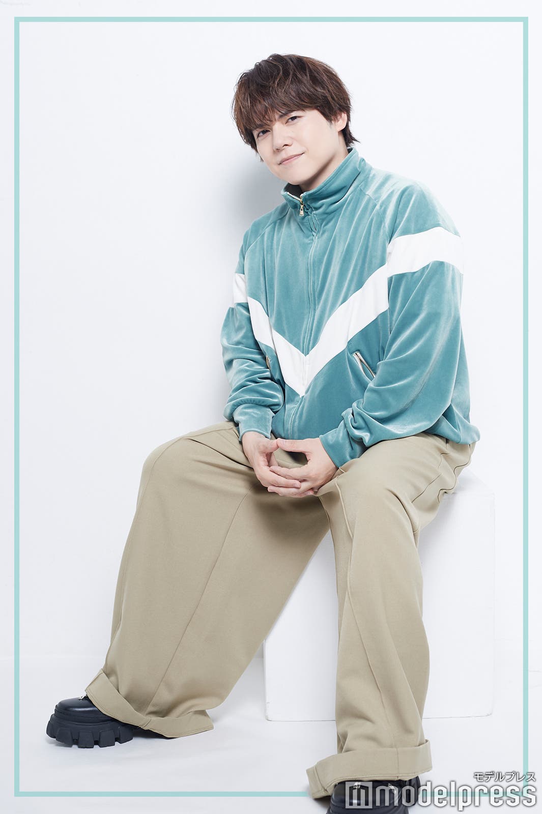 内田雄馬(C)モデルプレス