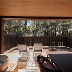 ヴィラ/提供画像