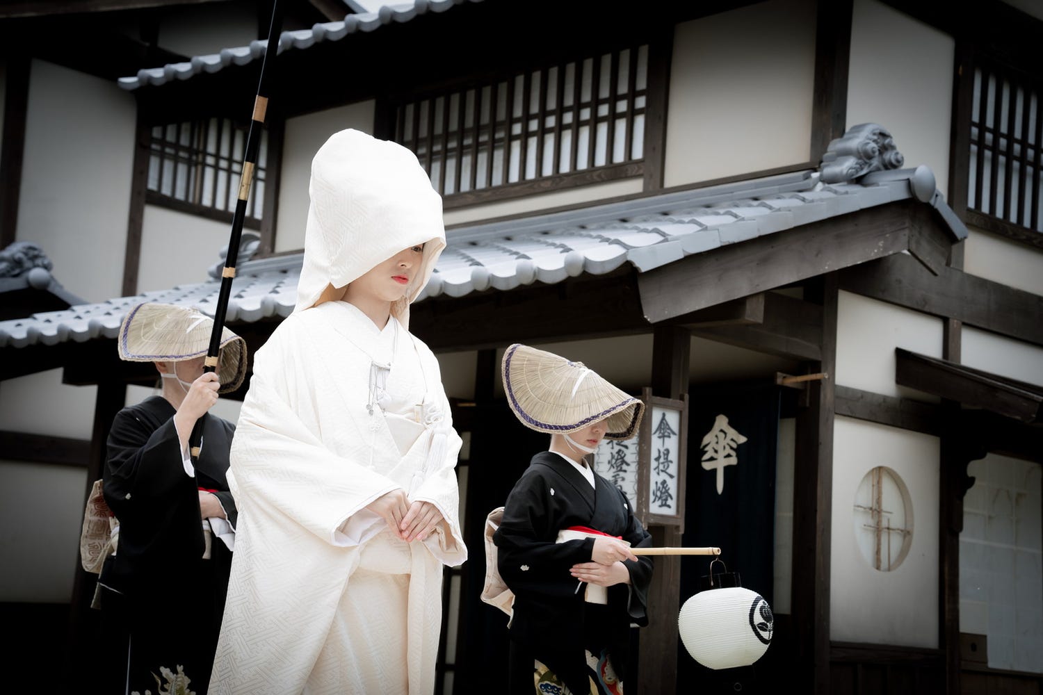 京都「太秦映画村」第1期リニューアル全貌を公開 18歳未満NGの夜限定イベント&多彩な文化体験