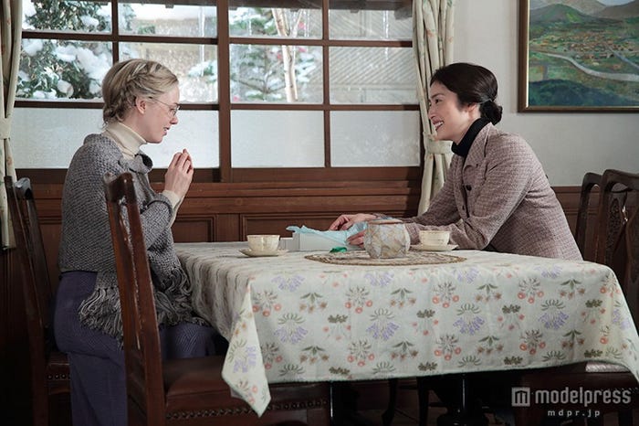 天海祐希出演シーン