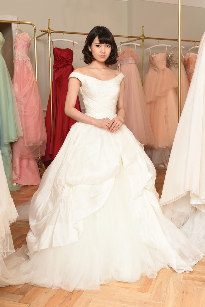 二階堂ふみ(画像提供:日本テレビ)