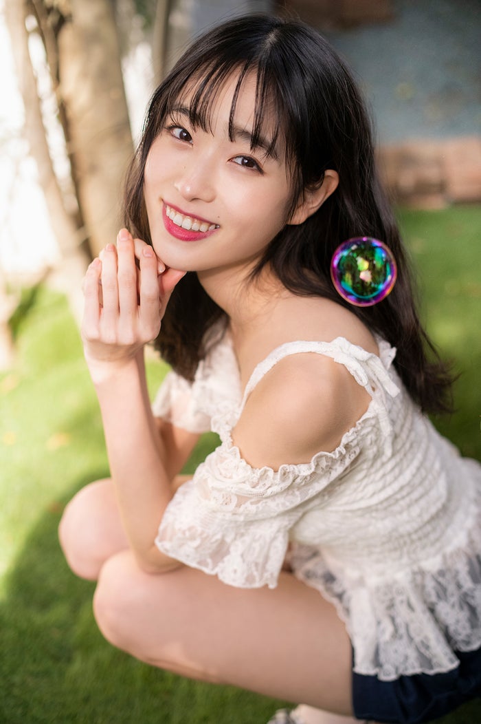 高橋ひかる 色白美脚際立つ 爽やか春コーデで魅了 モデルプレス 高橋ひかる 色白美脚際立つ 爽やか春コーデで魅了 モデルプレス