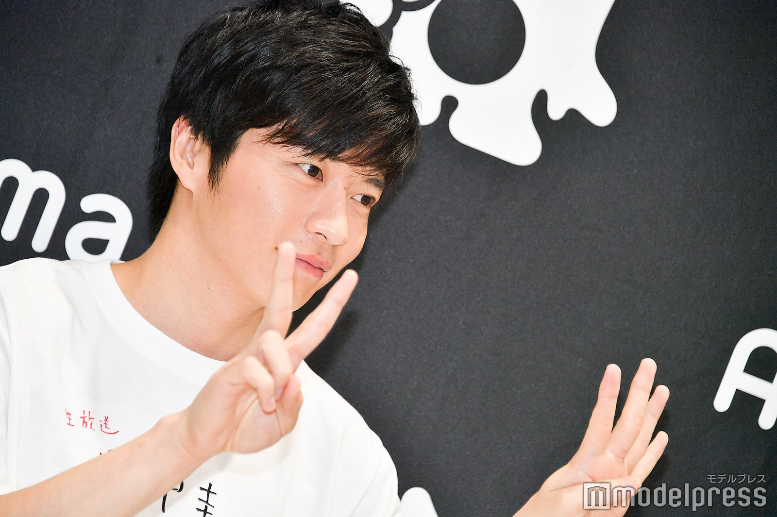 田中圭（C）モデルプレス