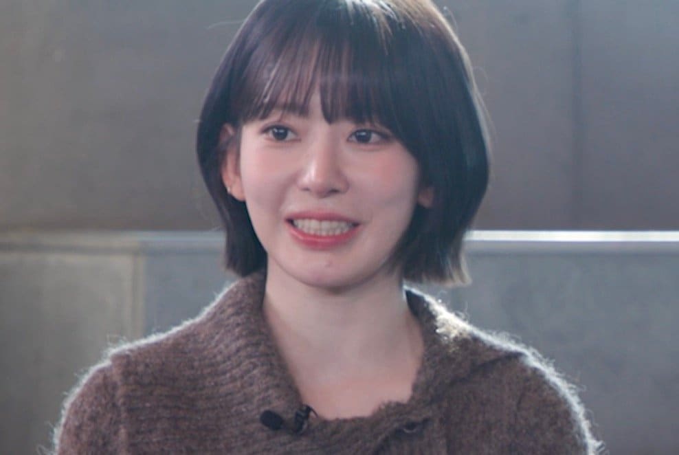 宮脇咲良「うわ、私たち見てるみたい」過酷なレッスンで過去を思い出し…「全く同じ指摘をされた」