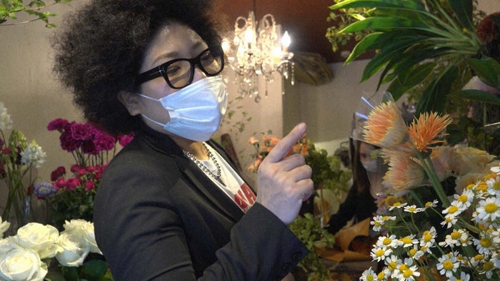 木村花さん母 響子さんに密着 誹謗中傷を無くすために闘った1年 モデルプレス