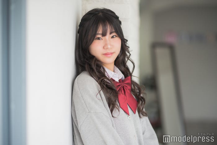 みおちさん(C)モデルプレス