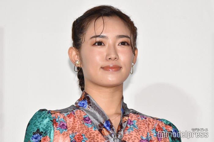山口乃々華 (C)モデルプレス