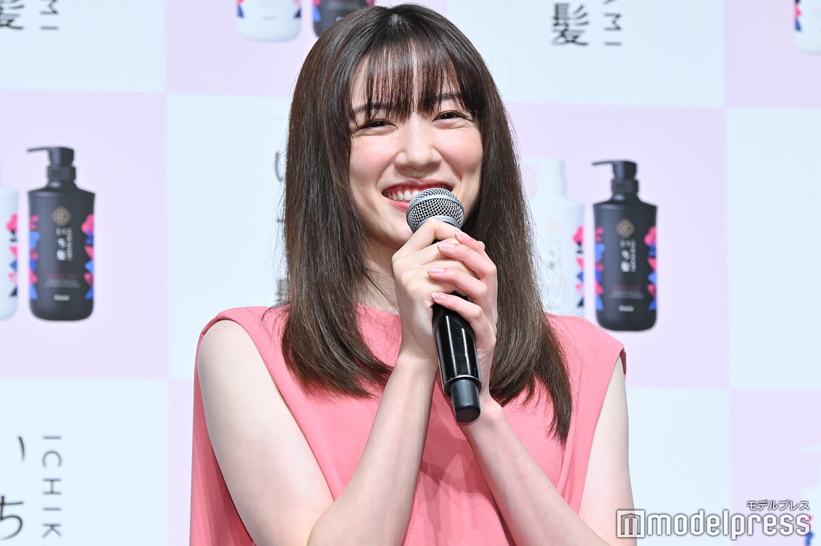 永野芽郁 （C）モデルプレス