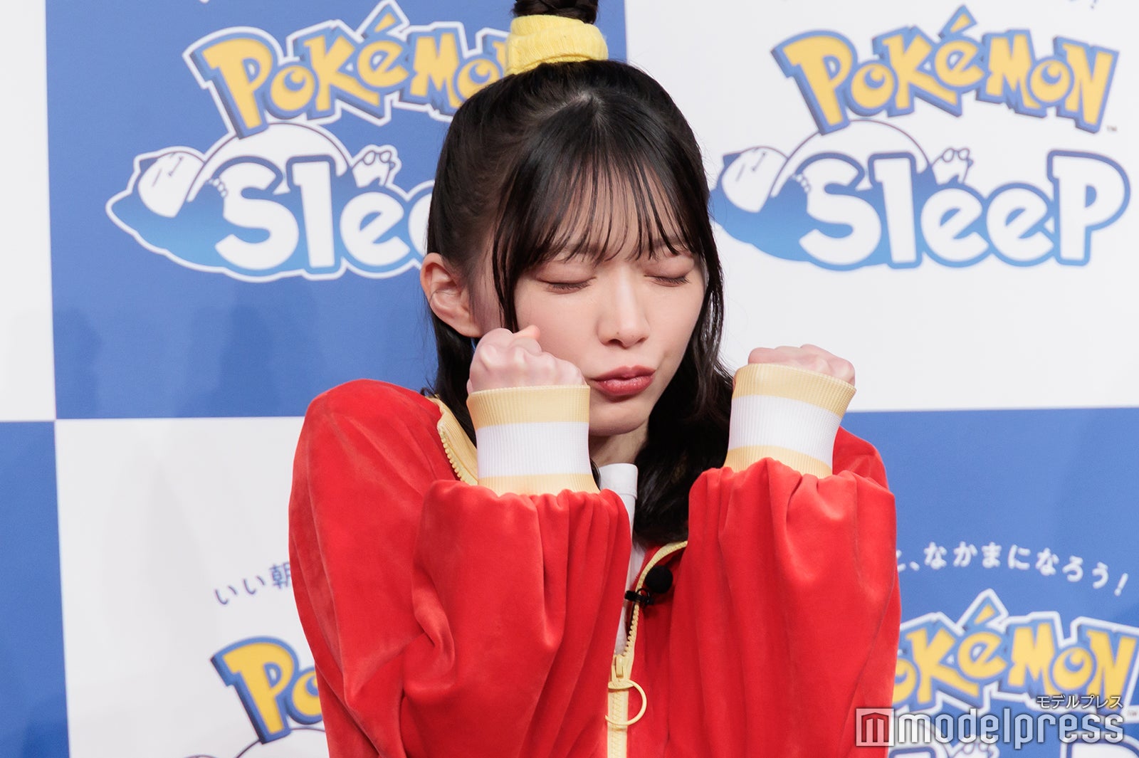 森田ひかる（C）モデルプレス