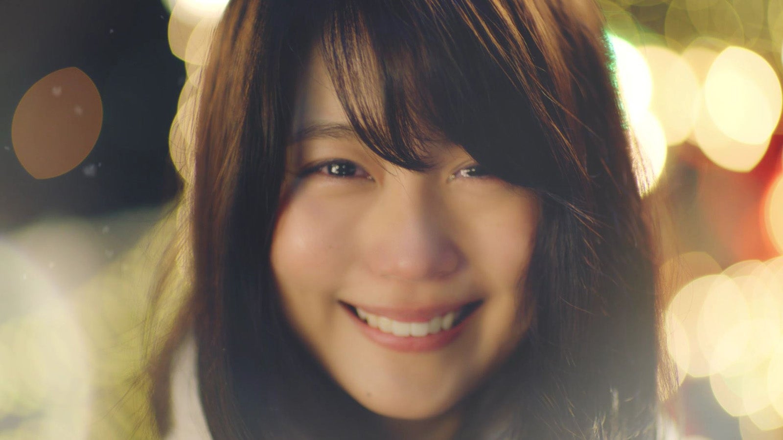 有村架純（提供写真）