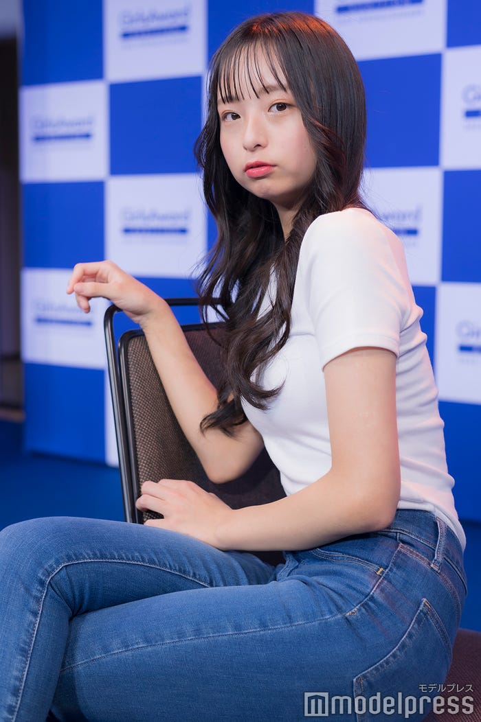 中村桃彩さん(C)モデルプレス