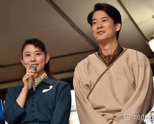 「とと姉ちゃん」は今後どうなる?高畑充希&唐沢寿明の“衝突”「夫婦モノにしか見えない」