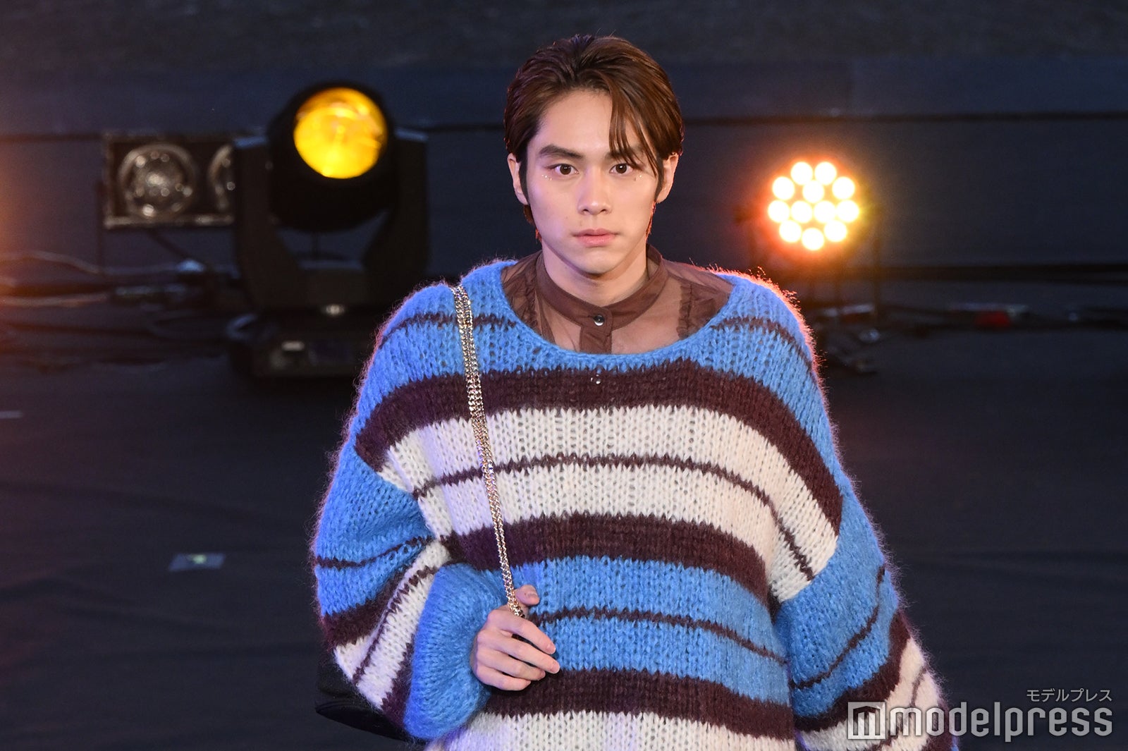 山下幸輝（C）モデルプレス