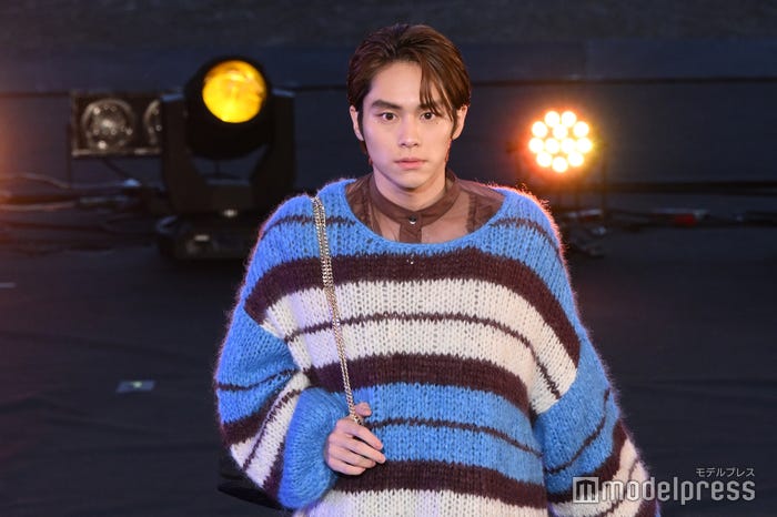 山下幸輝(C)モデルプレス