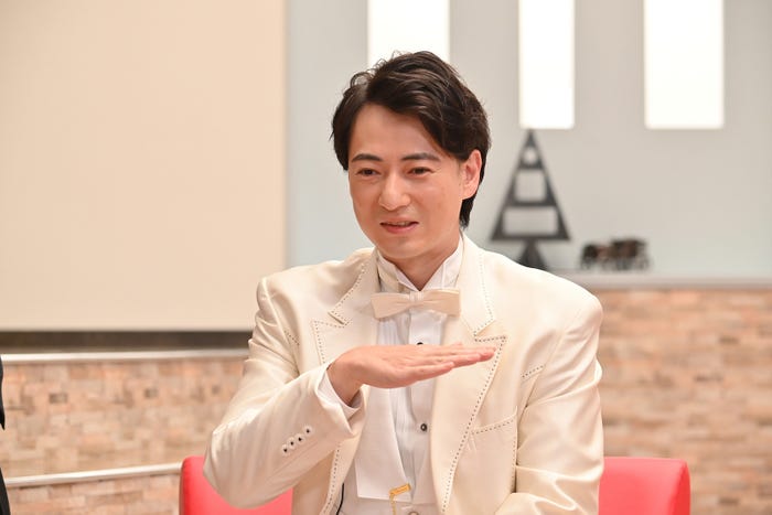 忍成修吾 (C)2022 石森プロ・テレビ朝日・ADK EM・東映