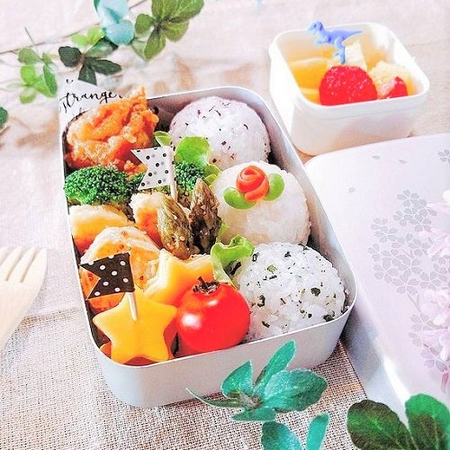小学生の遠足のお弁当に悩んだら 見て楽しい食べて美味しいとっておきレシピ14選 モデルプレス