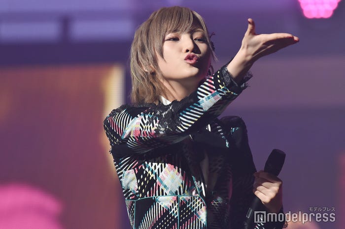 「ゆうなぁ単独コンサート~かけがえのない時間~」 (C)モデルプレス