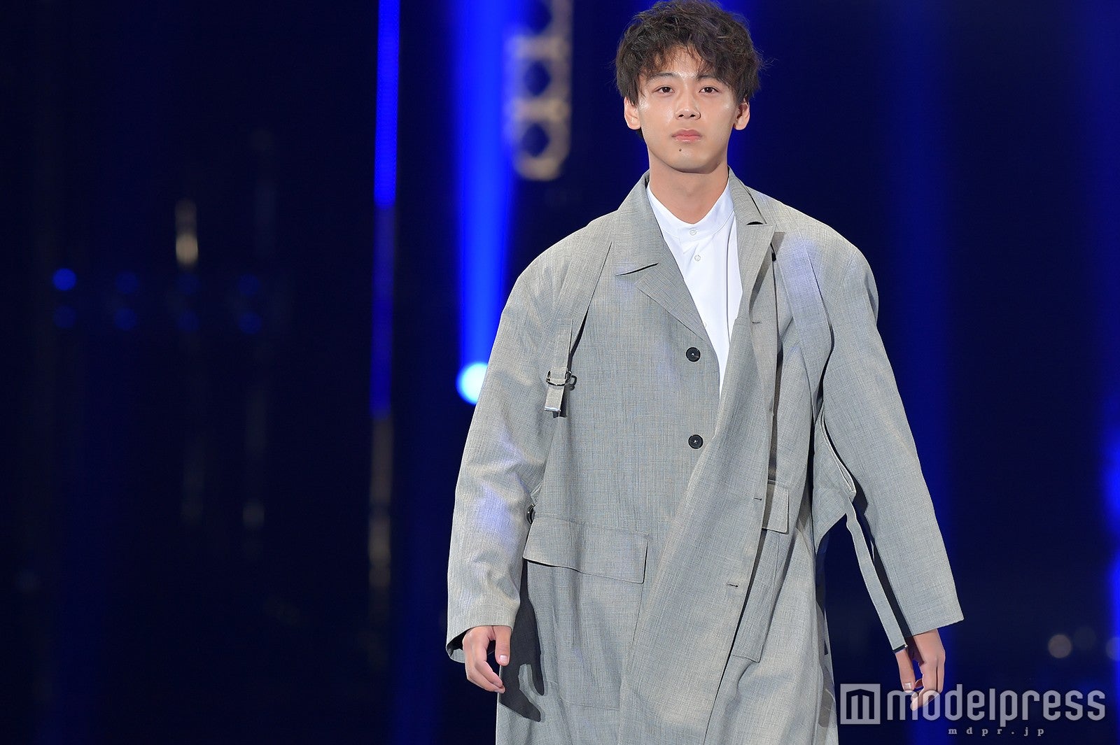 竹内涼真 （C）モデルプレス