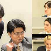 A B C Z 名曲 Vanilla 披露で イメージを覆す Travis Japanら Mステ に意気込み 本人コメント モデルプレス A B C Z 名曲 Vanilla 披露で イメージを覆す Travis Japanら Mステ に意気込み 本人コメント モデルプレス