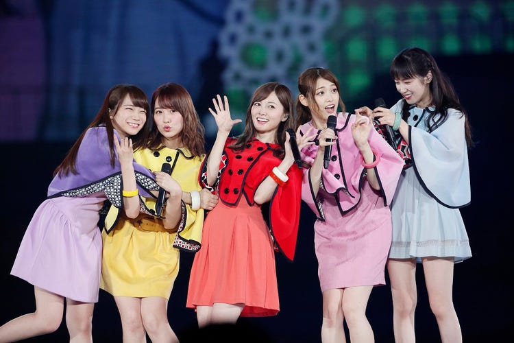 画像2/12) 【乃木坂46・東京ドーム詳細ライブレポート】10万人熱狂  