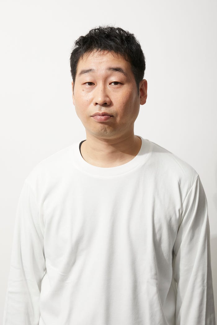 前野朋哉(C)2022 映画「蔵のある街」制作委員会