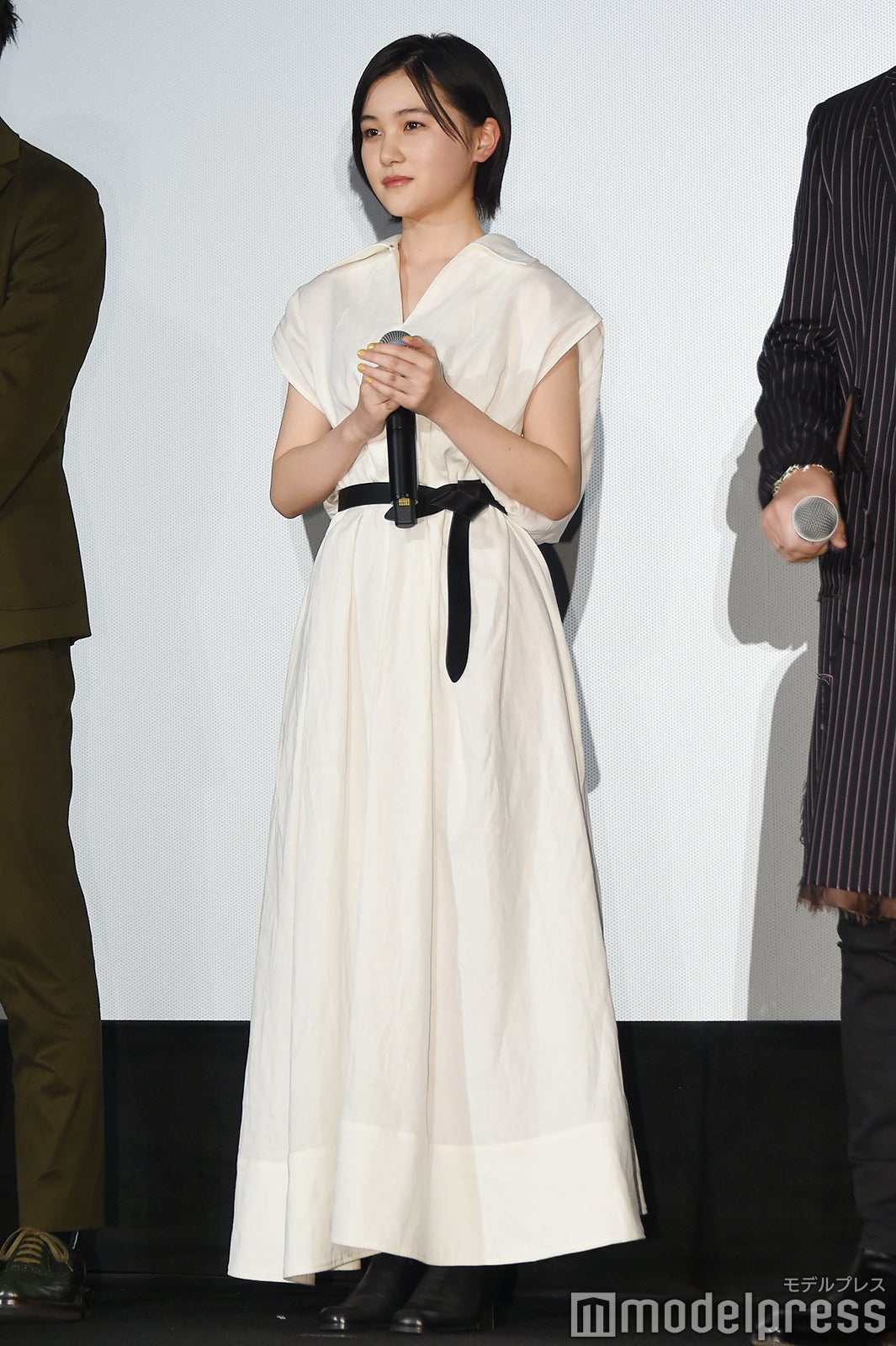 山口まゆ （C）モデルプレス