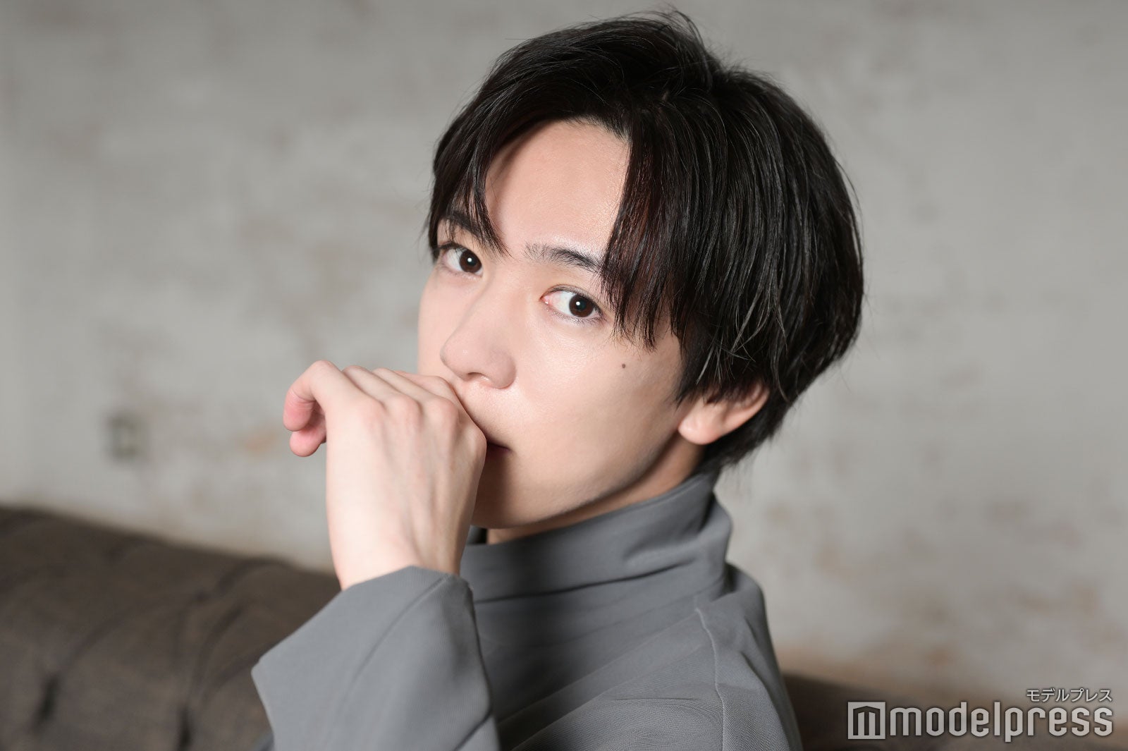 内藤秀一郎（C）モデルプレス