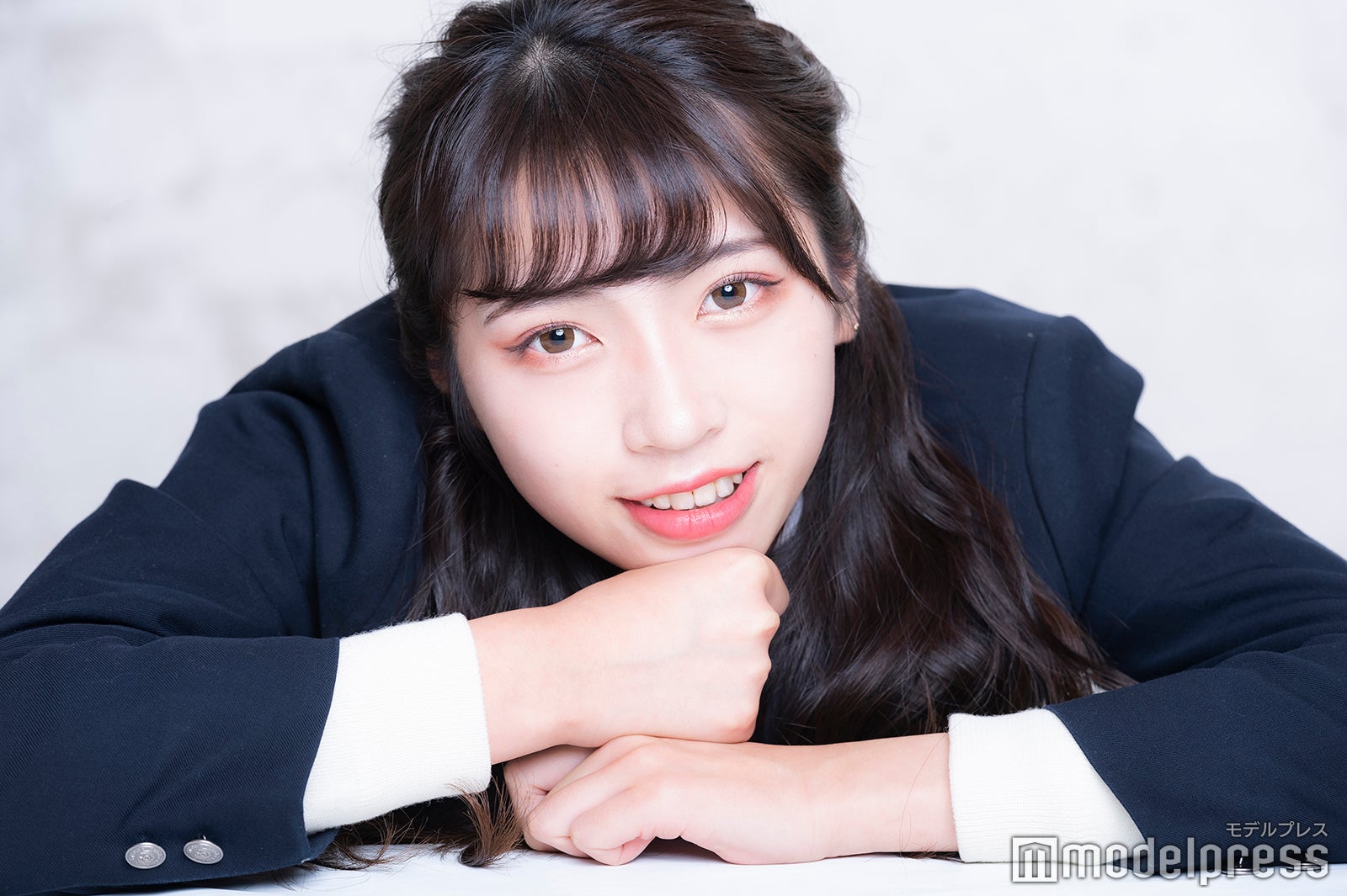 マリンさん（C）モデルプレス