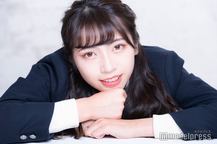 マリンさん(C)モデルプレス