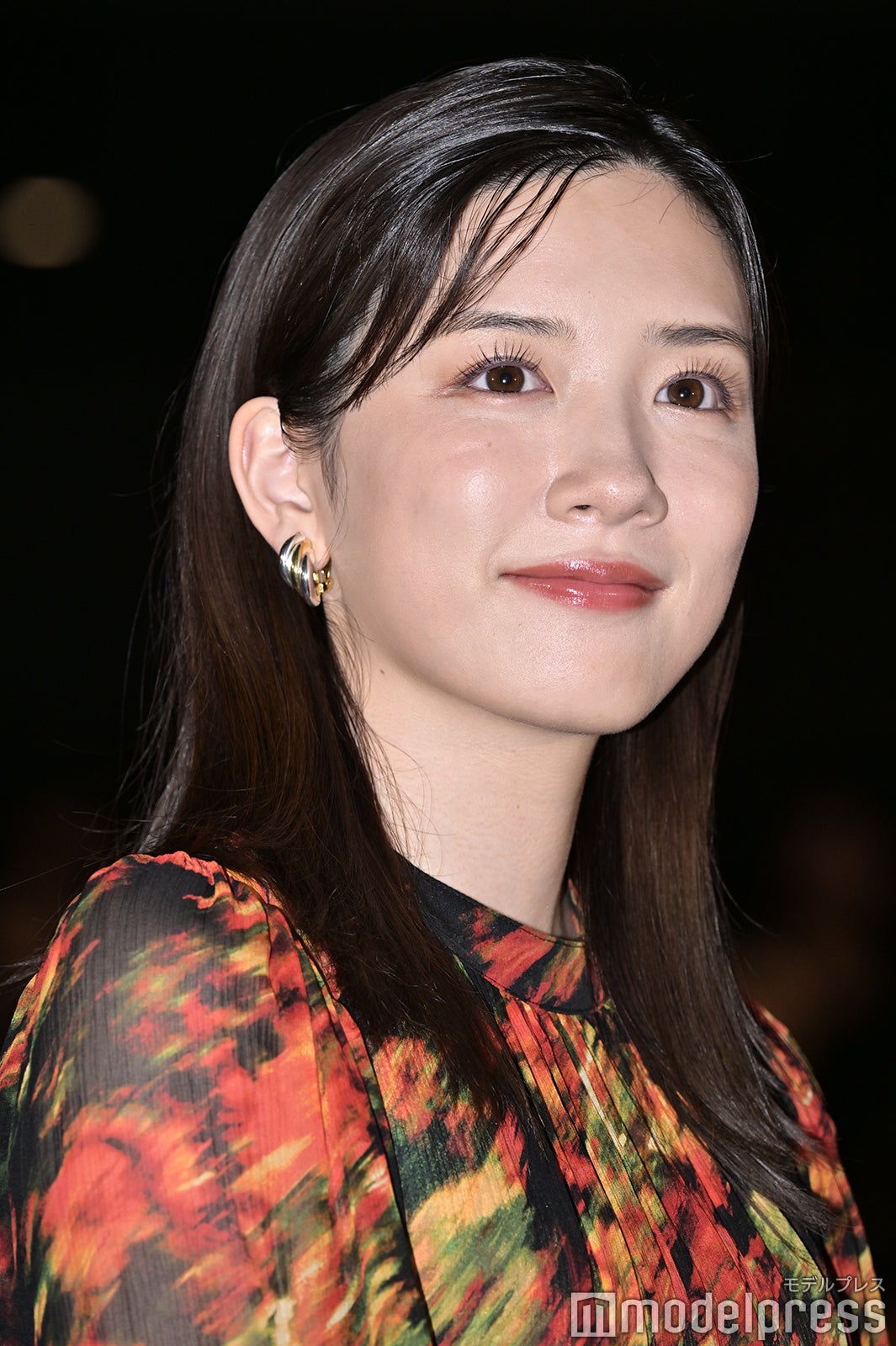 永野芽郁（C）モデルプレス