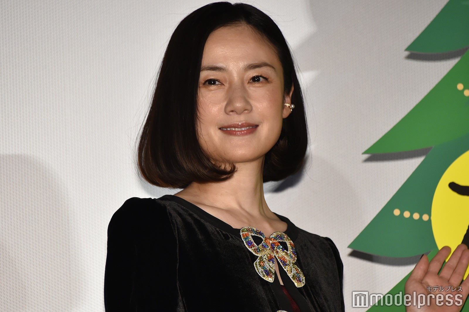 原田知世（C）モデルプレス