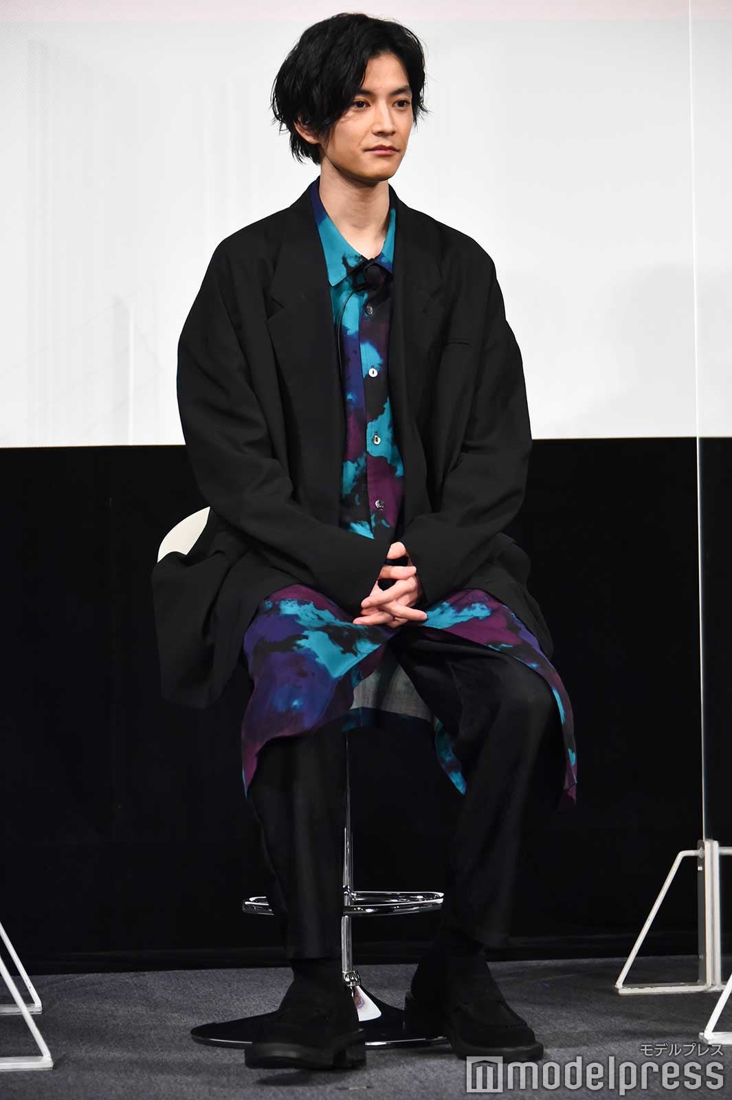 渡邊圭祐 （C）モデルプレス