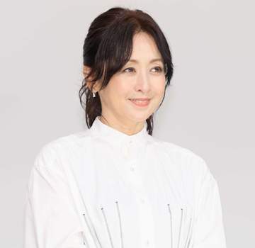 顔そっくり！斉藤由貴の長女だった【タミ恋】出演女優26歳 ポップなキャラを好演 身長も1cm差
