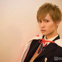 モデルプレス - 日本一イケメン高校生・準グラ、受賞後を直撃!彼女はいる?今後の目標は?<一問一答>