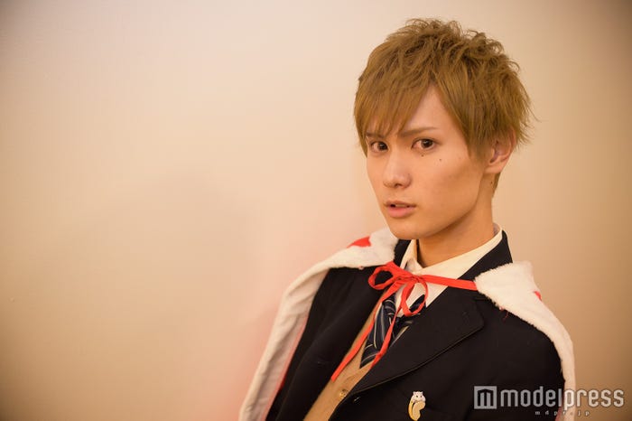 池添俊亮 (C)モデルプレス