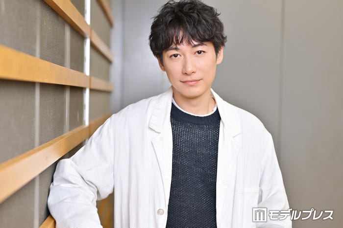 ディーン・フジオカ(C)モデルプレス